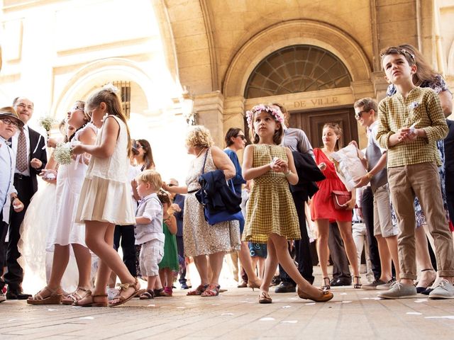 Le mariage de Pierre et Marine à Marseille, Bouches-du-Rhône 53