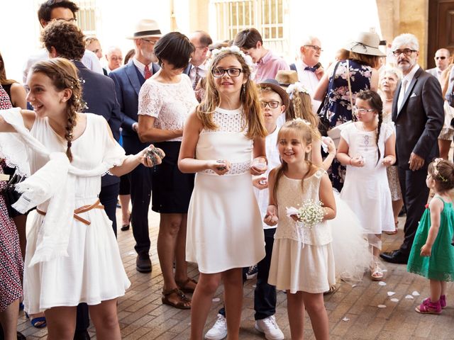 Le mariage de Pierre et Marine à Marseille, Bouches-du-Rhône 55