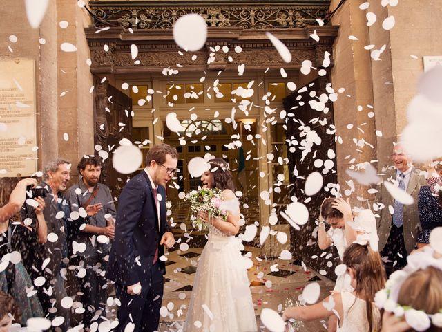 Le mariage de Pierre et Marine à Marseille, Bouches-du-Rhône 60