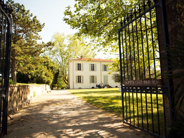 Le mariage de Pierre et Marine à Marseille, Bouches-du-Rhône 62