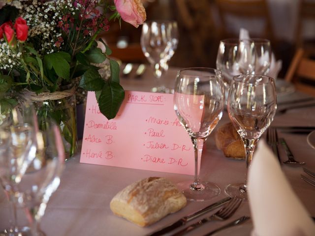 Le mariage de Pierre et Marine à Marseille, Bouches-du-Rhône 68