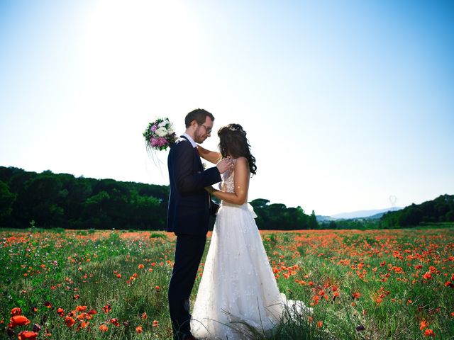 Le mariage de Pierre et Marine à Marseille, Bouches-du-Rhône 81