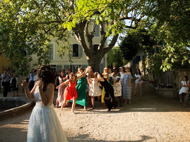 Le mariage de Pierre et Marine à Marseille, Bouches-du-Rhône 103