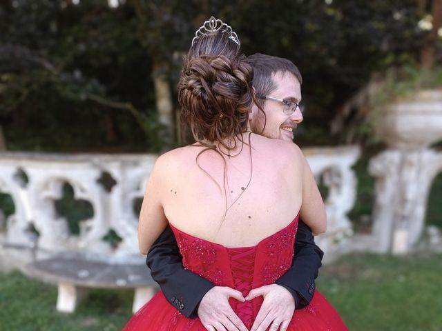 Le mariage de Kévin et Clotilde à Caen, Calvados 22