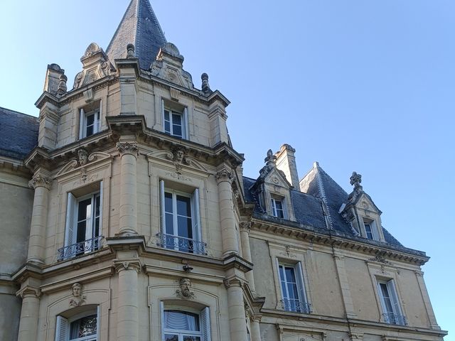 Le mariage de Kévin et Clotilde à Caen, Calvados 24