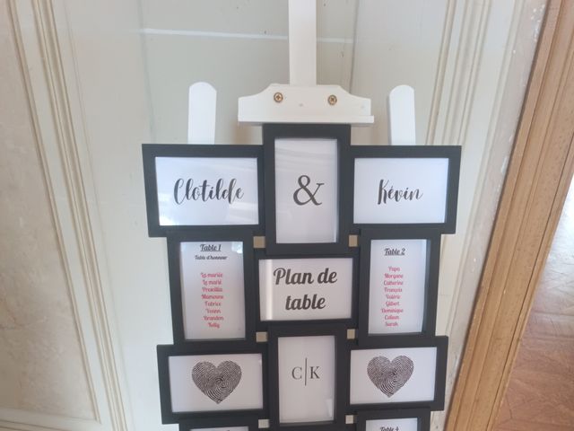 Le mariage de Kévin et Clotilde à Caen, Calvados 27