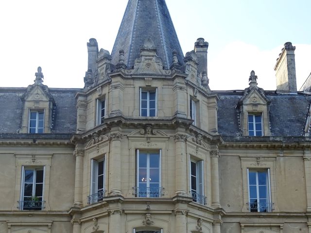 Le mariage de Kévin et Clotilde à Caen, Calvados 36