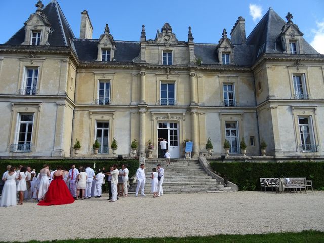 Le mariage de Kévin et Clotilde à Caen, Calvados 43