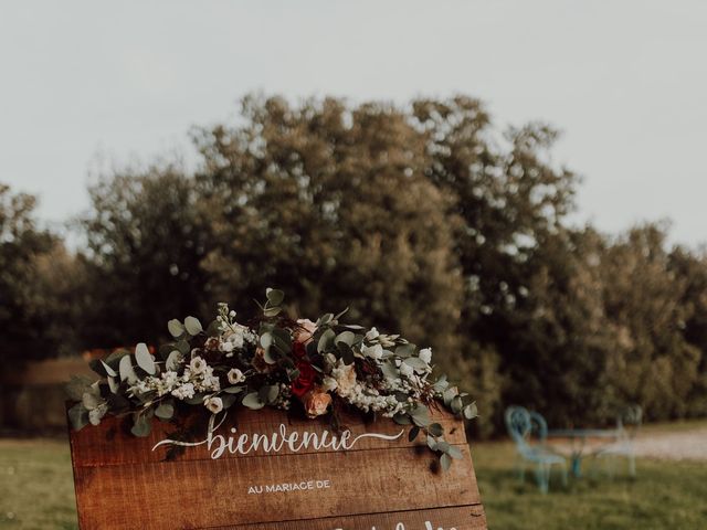 Le mariage de Rodolphe et Julianne à Pornic, Loire Atlantique 1