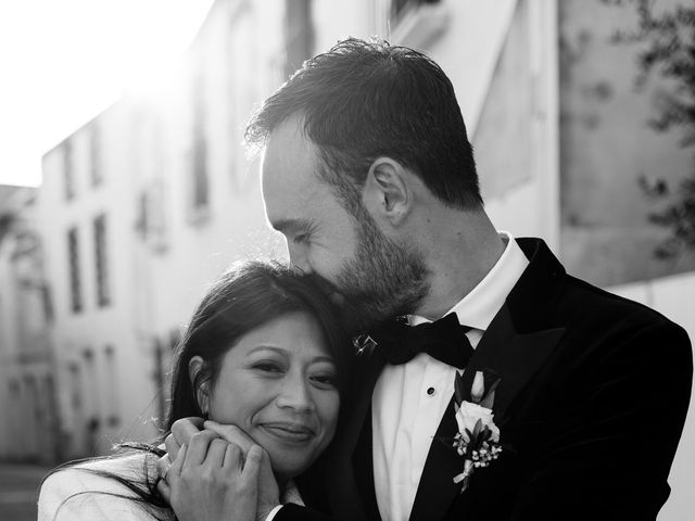 Le mariage de Rodolphe et Julianne à Pornic, Loire Atlantique 11