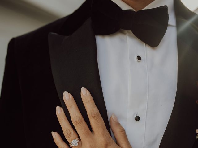 Le mariage de Rodolphe et Julianne à Pornic, Loire Atlantique 14