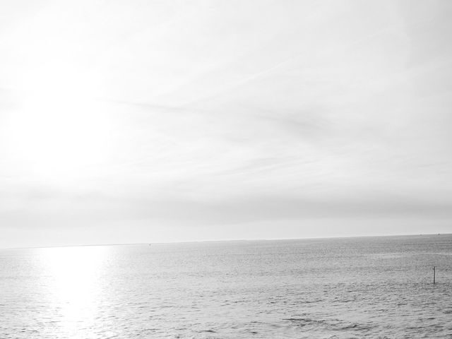 Le mariage de Rodolphe et Julianne à Pornic, Loire Atlantique 17