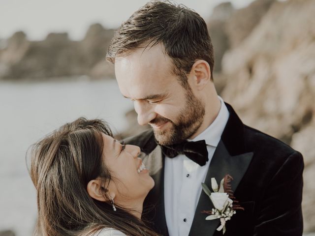 Le mariage de Rodolphe et Julianne à Pornic, Loire Atlantique 18