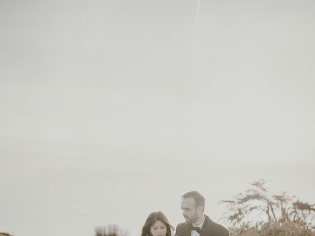 Le mariage de Rodolphe et Julianne à Pornic, Loire Atlantique 21
