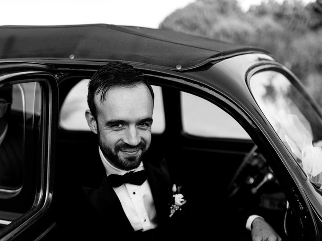 Le mariage de Rodolphe et Julianne à Pornic, Loire Atlantique 23