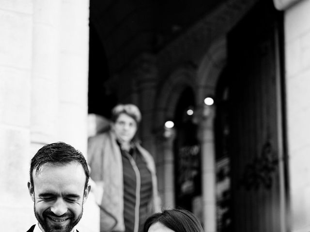 Le mariage de Rodolphe et Julianne à Pornic, Loire Atlantique 4