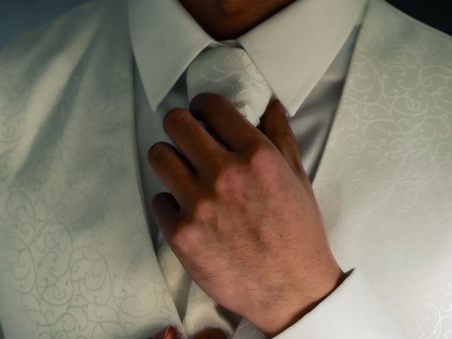 Le mariage de Christophe et Séverine à Sartrouville, Yvelines 12