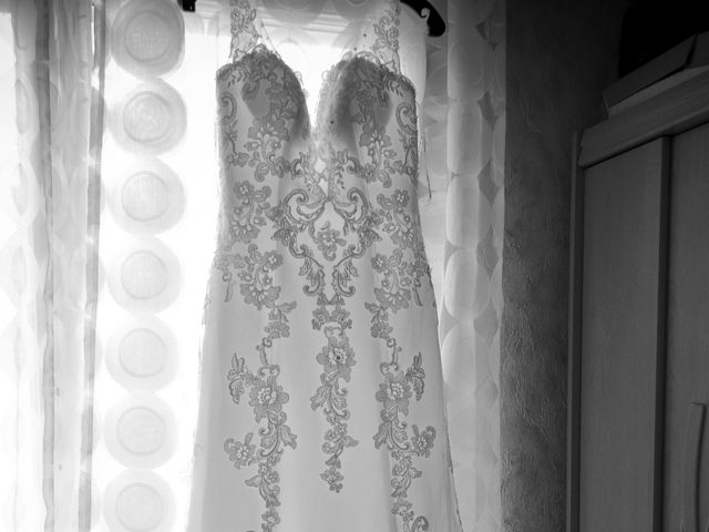 Le mariage de Christophe et Séverine à Sartrouville, Yvelines 22