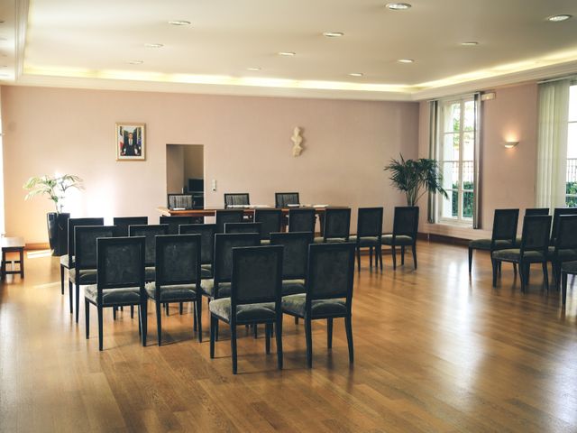 Le mariage de Christophe et Séverine à Sartrouville, Yvelines 33