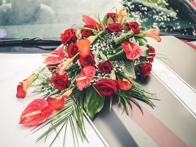 Le mariage de Christophe et Séverine à Sartrouville, Yvelines 40