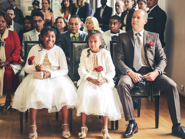 Le mariage de Christophe et Séverine à Sartrouville, Yvelines 54