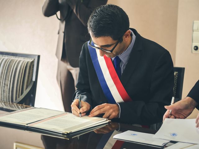 Le mariage de Christophe et Séverine à Sartrouville, Yvelines 56