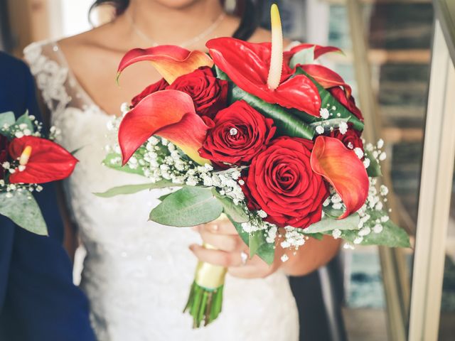 Le mariage de Christophe et Séverine à Sartrouville, Yvelines 57