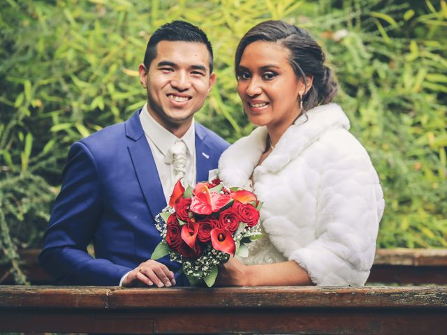 Le mariage de Christophe et Séverine à Sartrouville, Yvelines 66