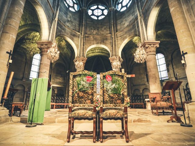 Le mariage de Christophe et Séverine à Sartrouville, Yvelines 68