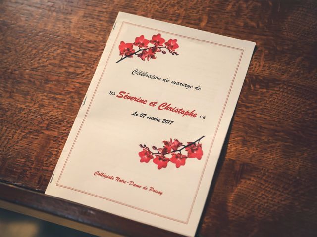 Le mariage de Christophe et Séverine à Sartrouville, Yvelines 69