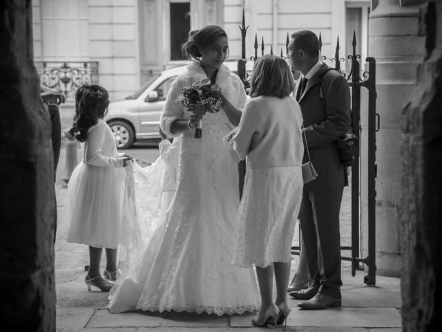 Le mariage de Christophe et Séverine à Sartrouville, Yvelines 72