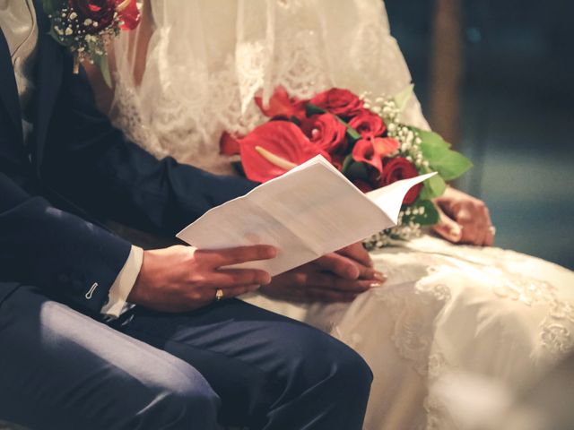 Le mariage de Christophe et Séverine à Sartrouville, Yvelines 90