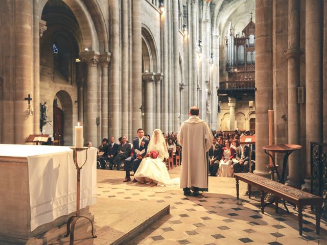 Le mariage de Christophe et Séverine à Sartrouville, Yvelines 99