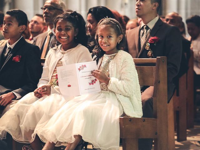 Le mariage de Christophe et Séverine à Sartrouville, Yvelines 102