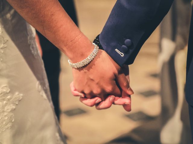 Le mariage de Christophe et Séverine à Sartrouville, Yvelines 107