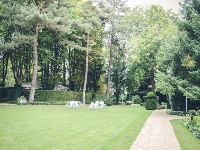 Le mariage de Christophe et Séverine à Sartrouville, Yvelines 127