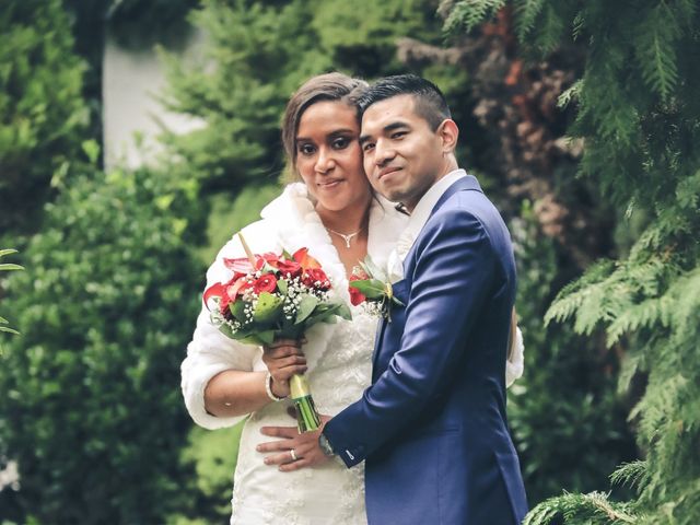 Le mariage de Christophe et Séverine à Sartrouville, Yvelines 150