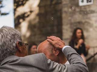 Le mariage de Lucie et Fred 3