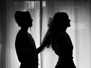 Le mariage de Pauline et Benjamin 3