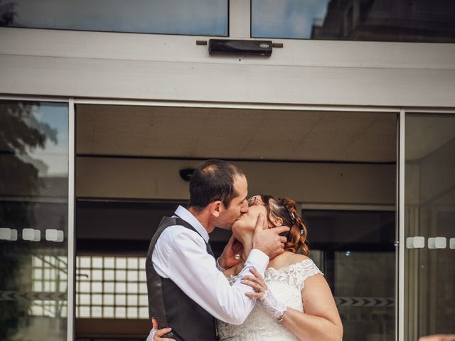 Le mariage de Gaël et Jennifer à Joigny, Yonne 30