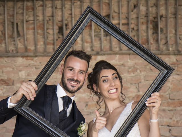 Le mariage de Seb et Laura à Bourgoin-Jallieu, Isère 13