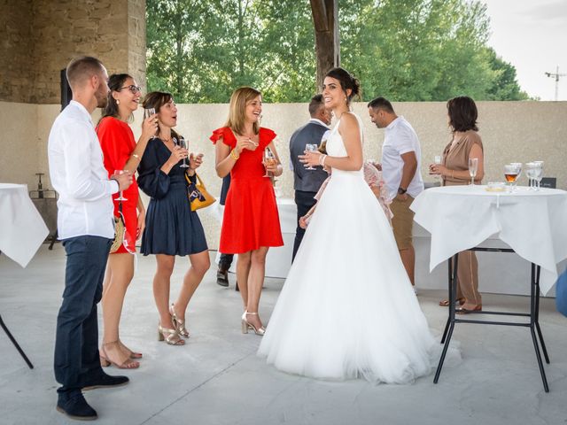 Le mariage de Seb et Laura à Bourgoin-Jallieu, Isère 24