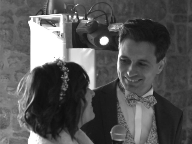 Le mariage de Florian  et Armelle  à Roumare, Seine-Maritime 4