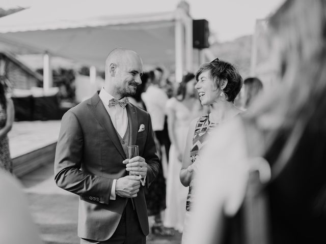 Le mariage de Antoine et Julie à Peymeinade, Alpes-Maritimes 66