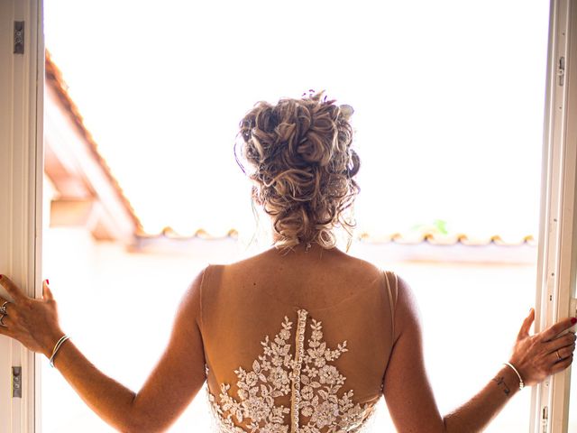 Le mariage de Charly et Virginie à Sainte-Marie-de-Ré, Charente Maritime 3