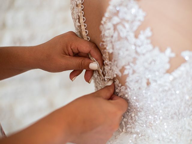 Le mariage de Charly et Virginie à Sainte-Marie-de-Ré, Charente Maritime 2