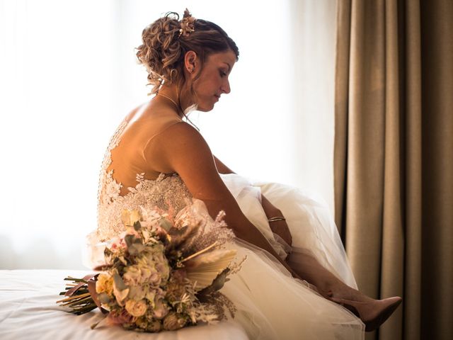 Le mariage de Charly et Virginie à Sainte-Marie-de-Ré, Charente Maritime 7