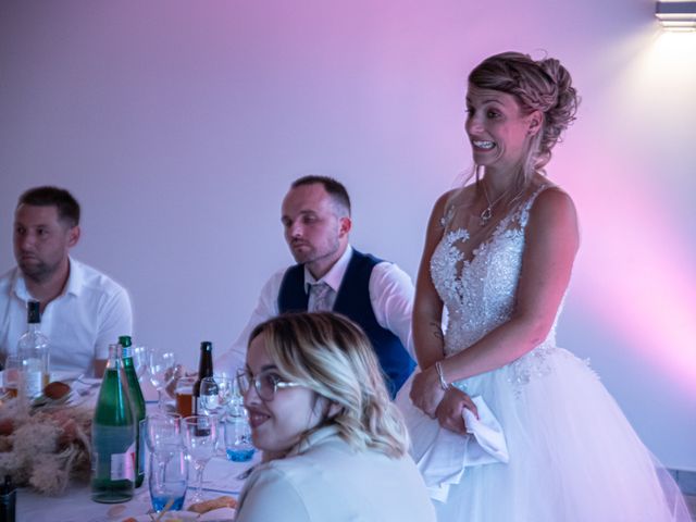 Le mariage de Charly et Virginie à Sainte-Marie-de-Ré, Charente Maritime 37