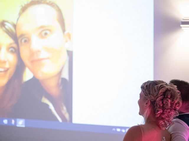 Le mariage de Charly et Virginie à Sainte-Marie-de-Ré, Charente Maritime 38