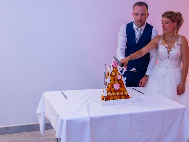 Le mariage de Charly et Virginie à Sainte-Marie-de-Ré, Charente Maritime 41